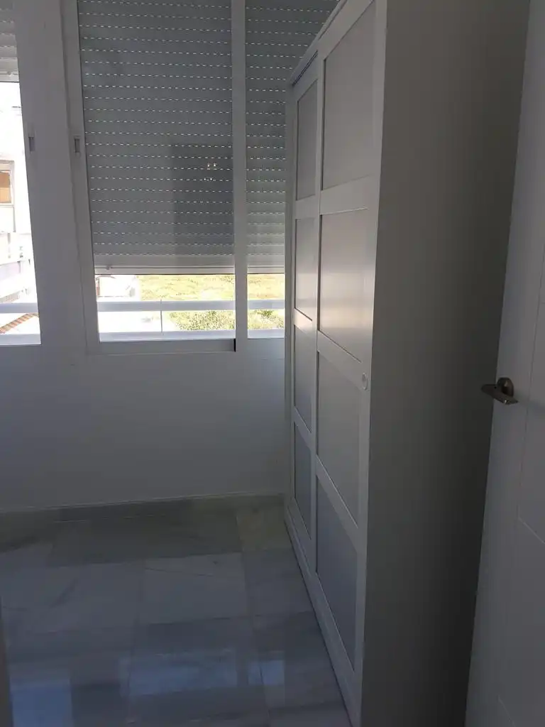 Apartament de lloguer a Avenida de Andalucía, 58, Urbanización Santa Rosa