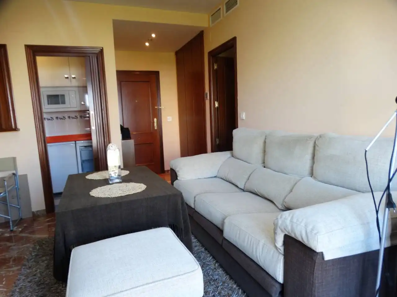 Wohnung zur Miete in Huelva, Huelva