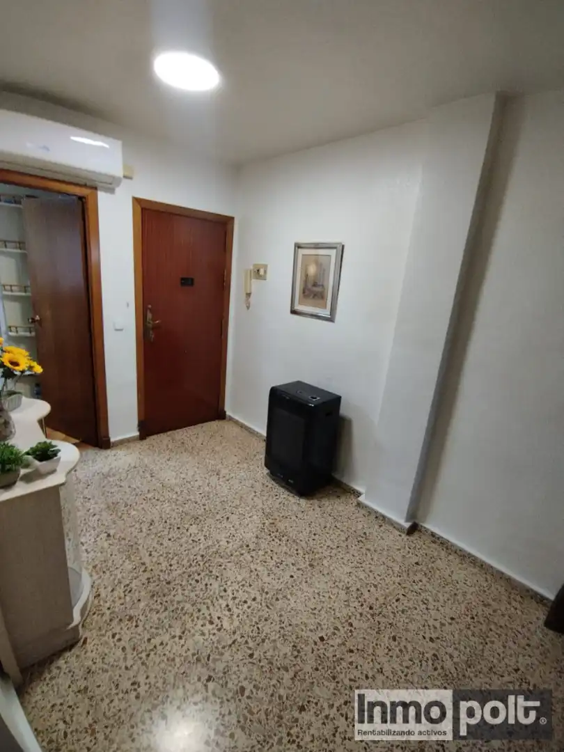 Piso en venta en Torre-Pacheco con Horno y Balcón