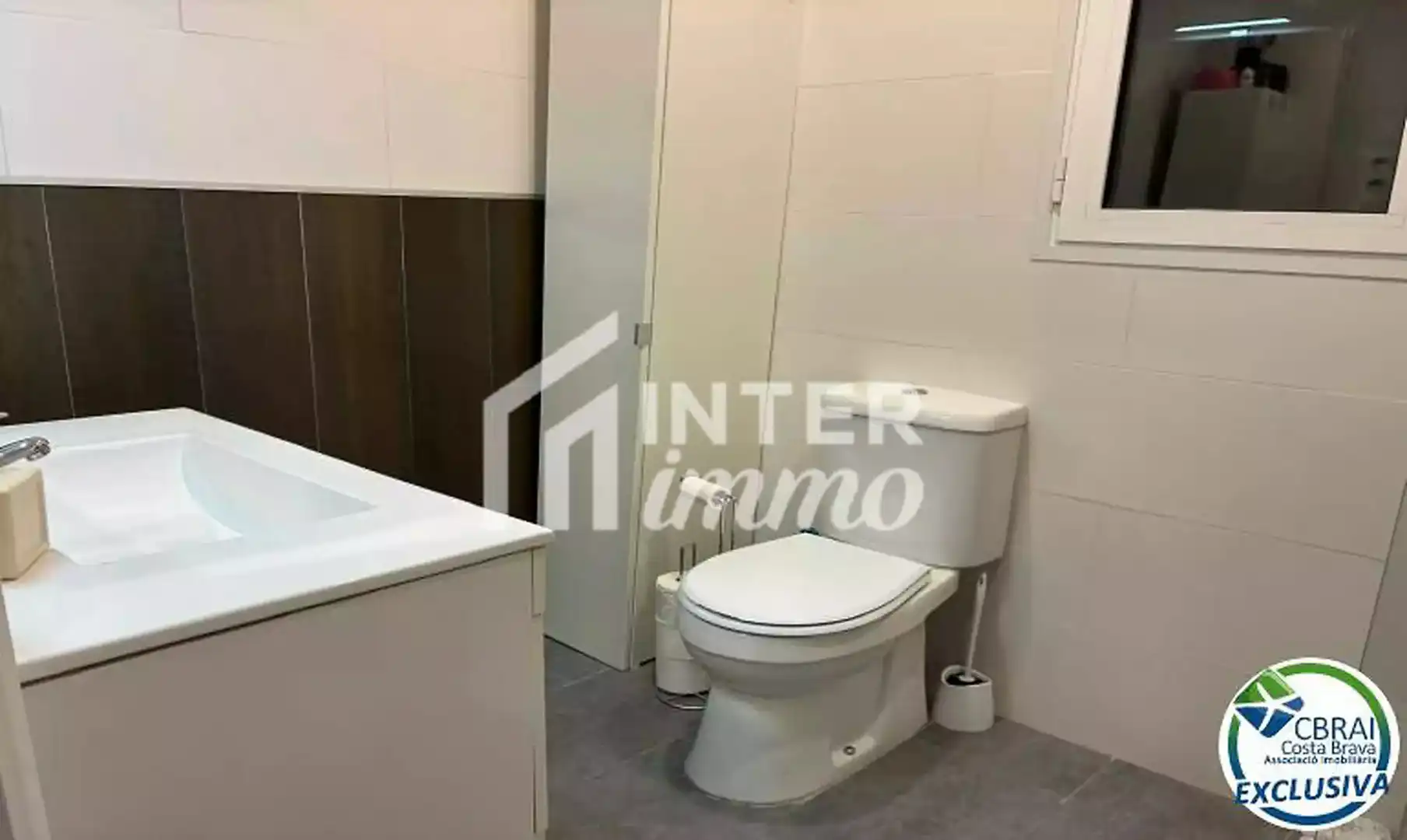 Piso en venta en Calle nou 9, Centre
