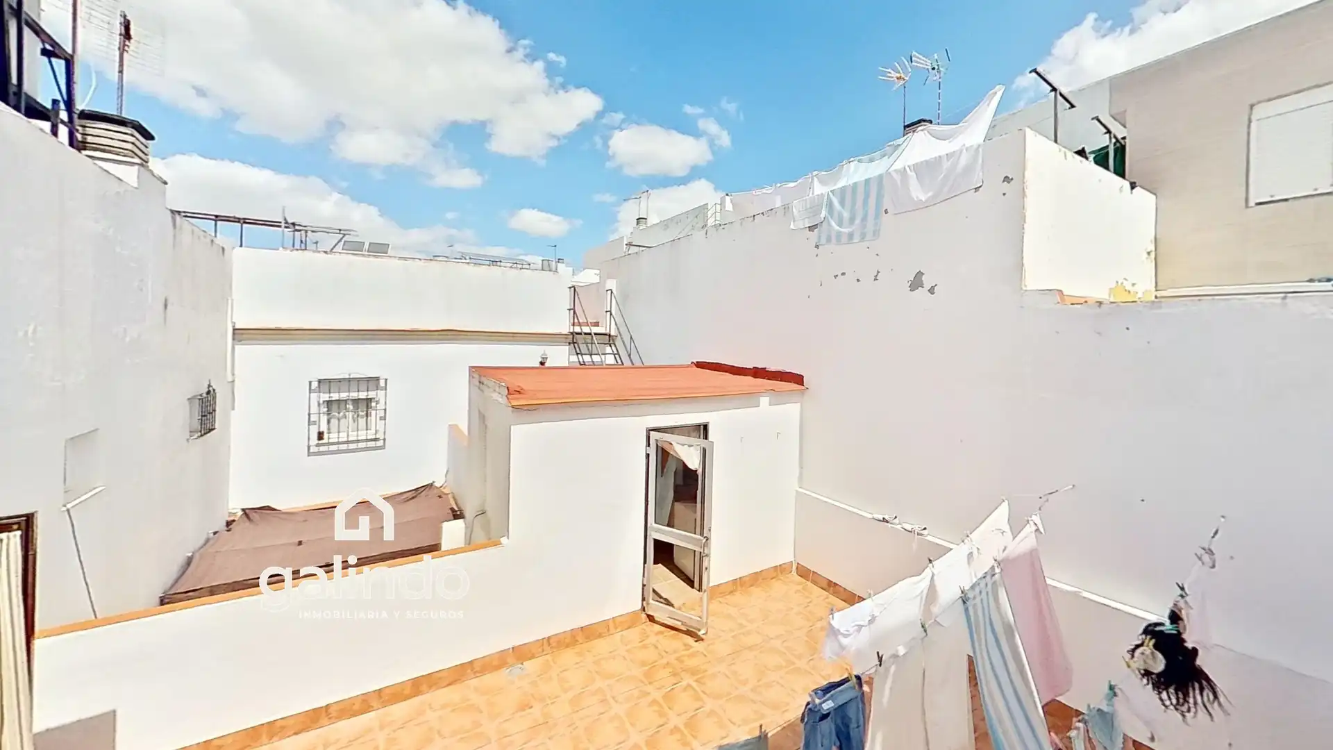 Casa rustica in vendita a Paradas, imagen 11