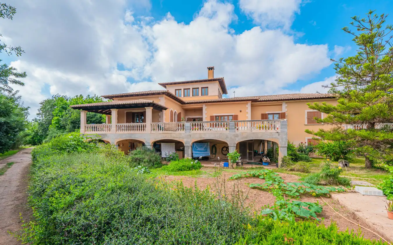 Casa rústica en venta en Montuïri, imagen 28