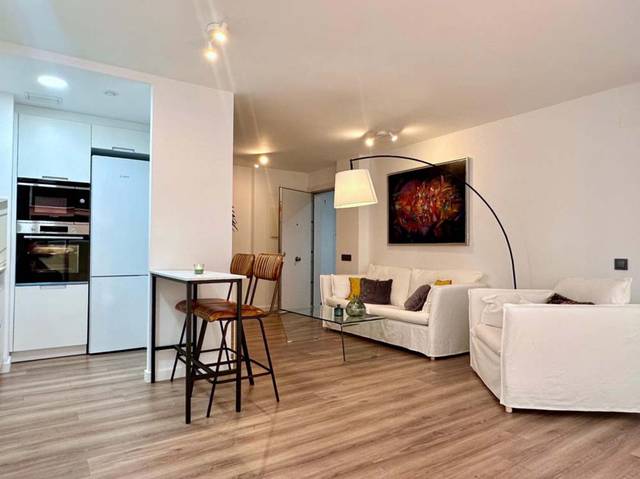 Piso en Venta en Calafell - Carrer Carrer dÀngel Guimerà en Calafell Platja