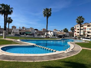Apartment zum Verkauf in Orihuela Costa