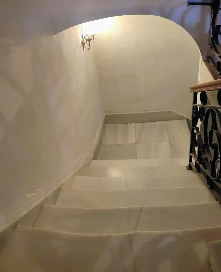 Casa o chalet en venta en Serón con Terraza y Amueblado