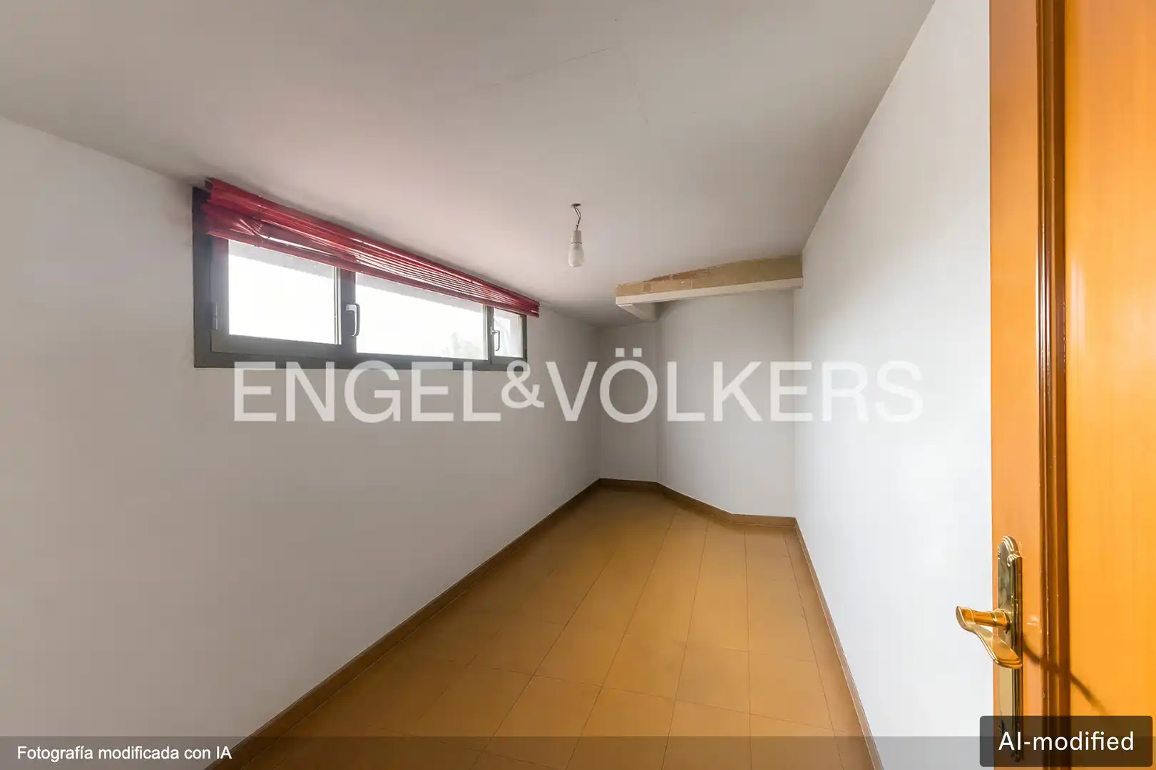 Penthouse with pool for sale in Ciudad Lineal, imagen 43