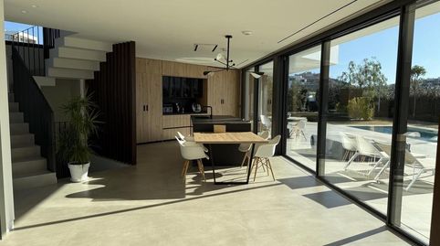 VILLA DE LUJO EN COLINAS DEL LIMONAR, PRÁCTICAMENTE A ESTRENAR, CON ORIENTACIÓN SUR, imatge 4
