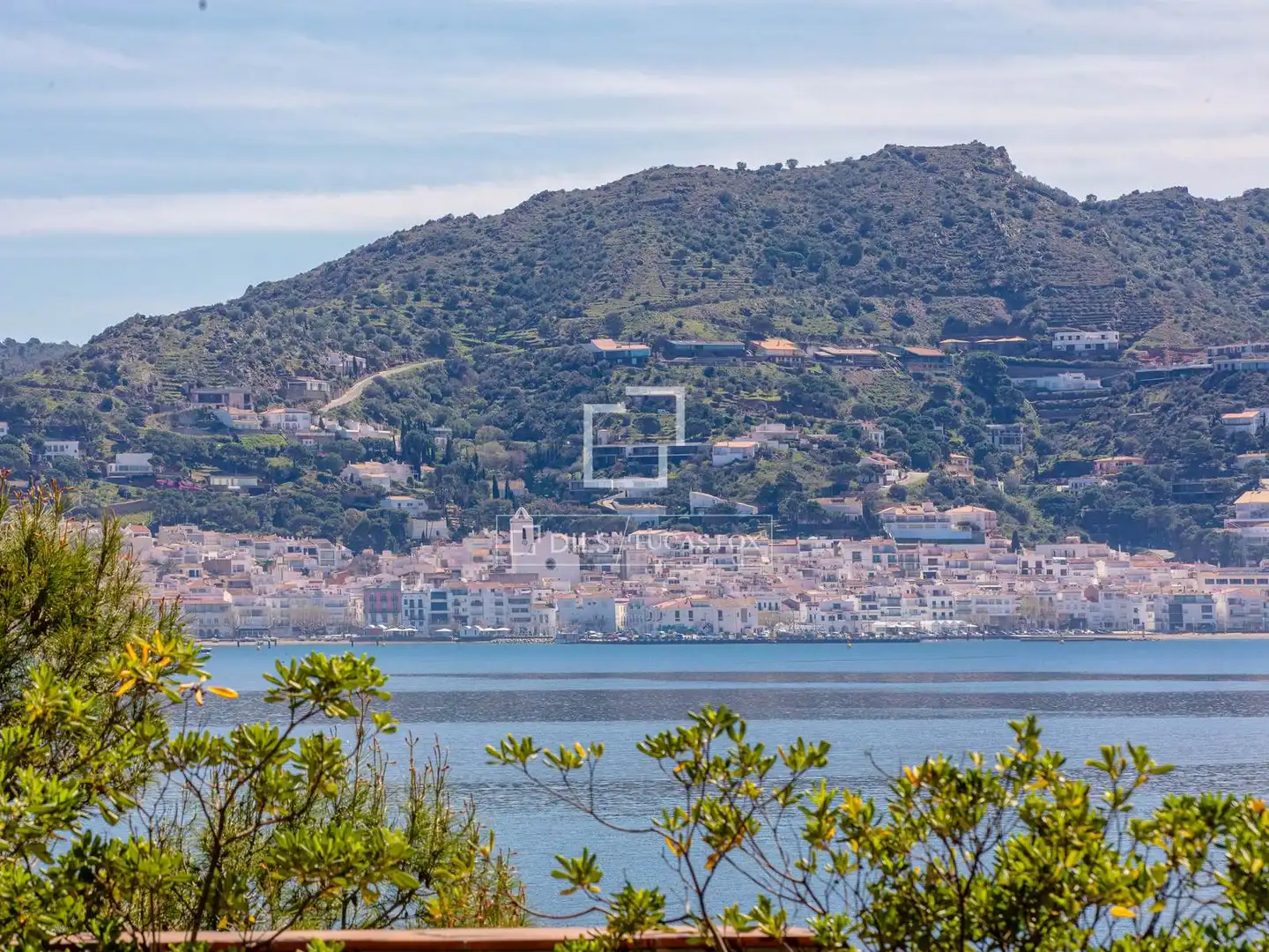 Casa o xalet en venda en El Port de la Selva amb Calefacció, Jardí privat i Terrassa