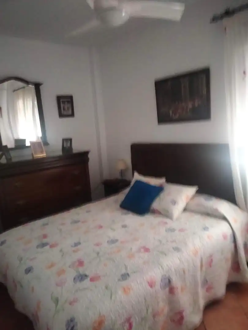 Dormitori de Casa o xalet en venda en Chiclana de la Frontera