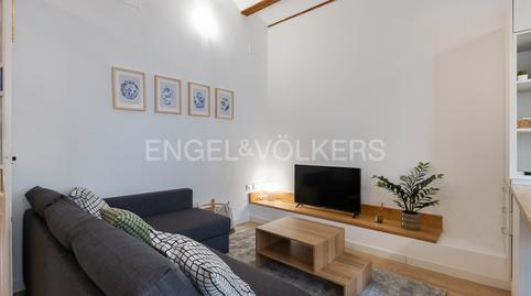 Photo 5 of Flat to rent in Russafa,  Valencia Capital