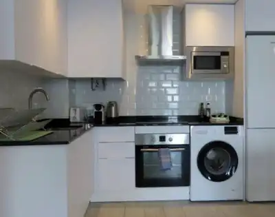 Vivienda con ascensor en venta en CL RONDA, 23  29649 La Cala de Mijas, imagen 4