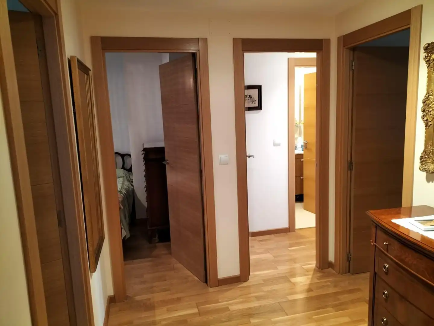 Piso en venta en Campo de la Juventud