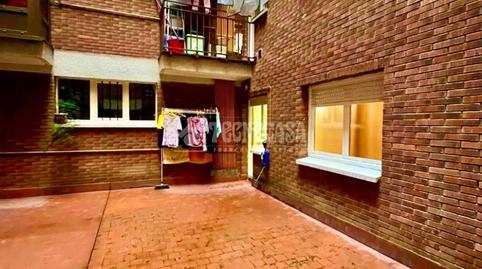 Foto 4 de Pis en venda a Llano, Gijón