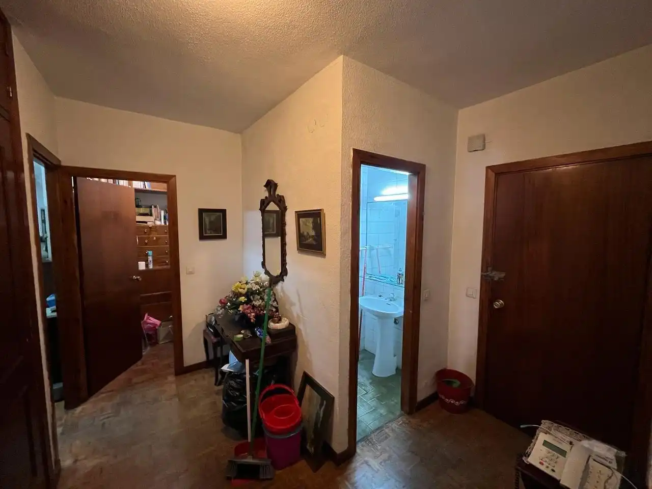 Ground floor for sale in Marbella