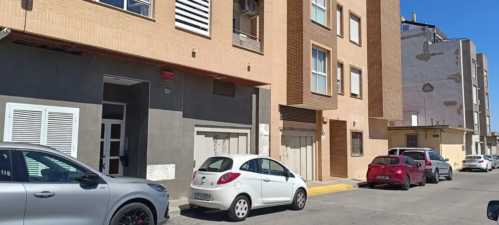 Individual amb ascensor en venda a Carrer Ceramiques Riba-Roja 6, imagen 2