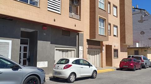 Foto 2 von Garage zum Verkauf in Carrer Ceramiques Riba-roja, 6, Riba-roja de Túria, Valencia