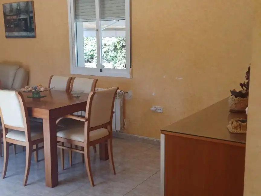 Casa amb jardí en venda a Capellà 6, imagen 6