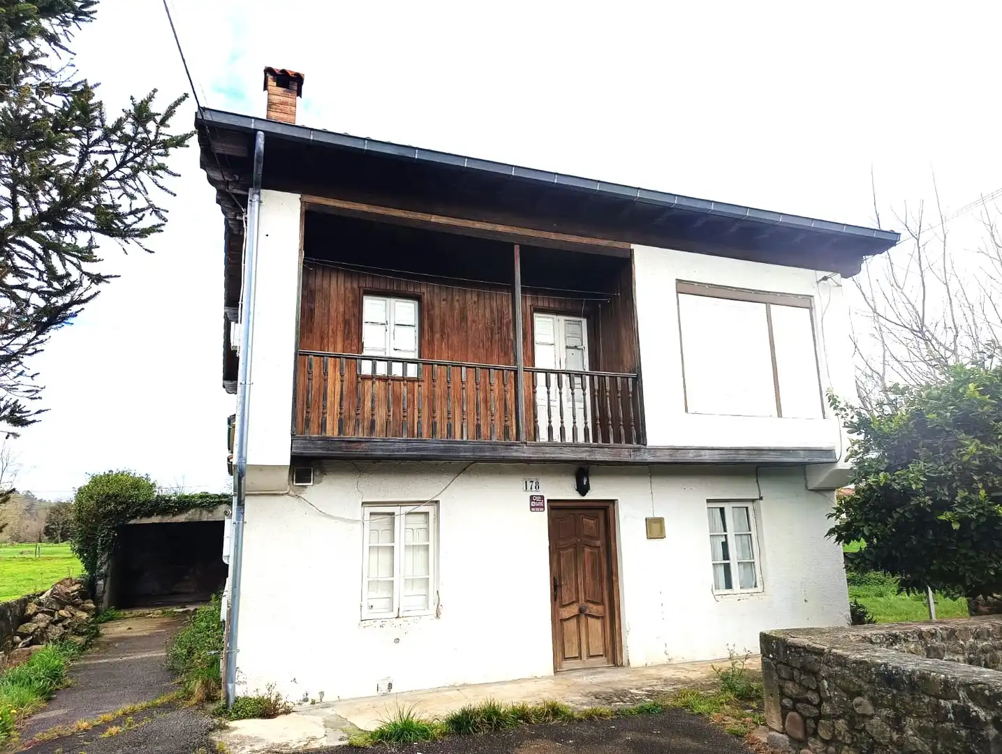 Casa o chalet en venta en Barrio Santa María de Cayón, Santa María de Cayón