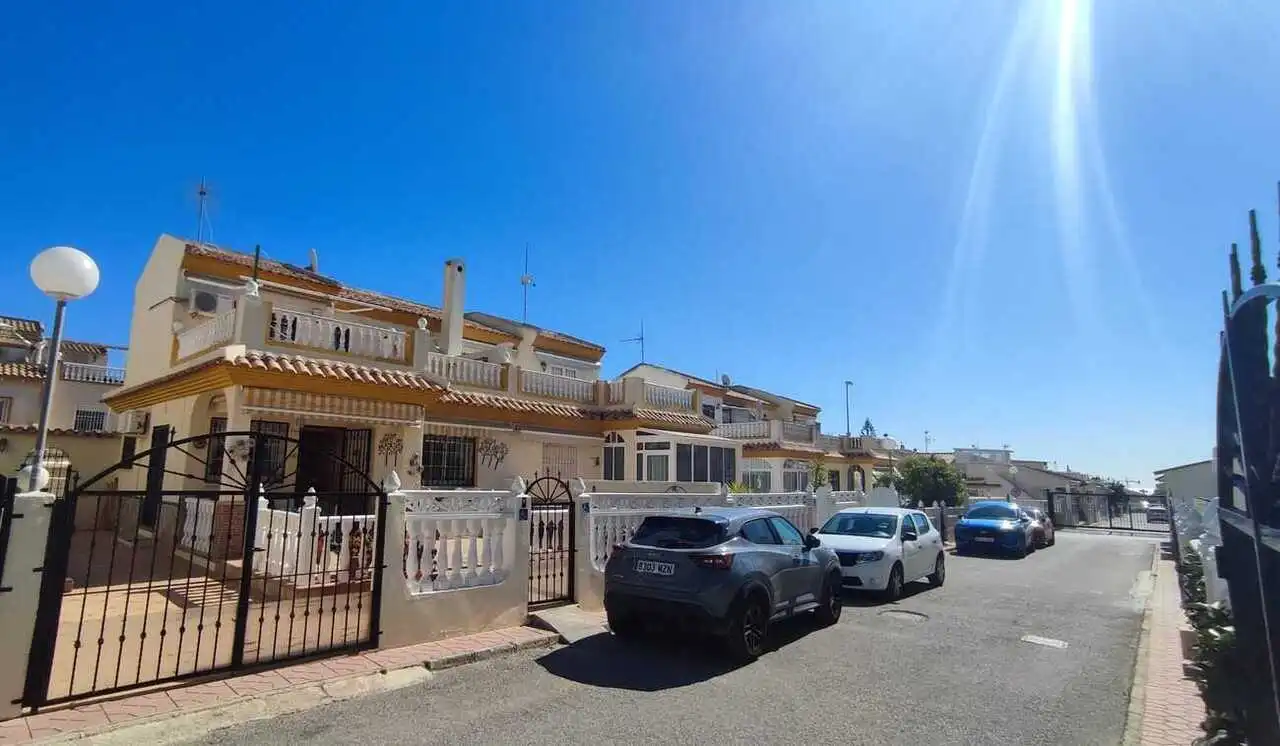Casa in vendita a Orihuela Costa