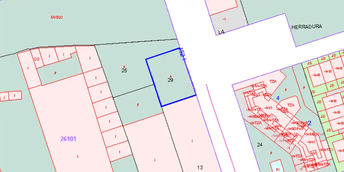 Residencial en venda a Burgos, Portillejo - Valdegastea