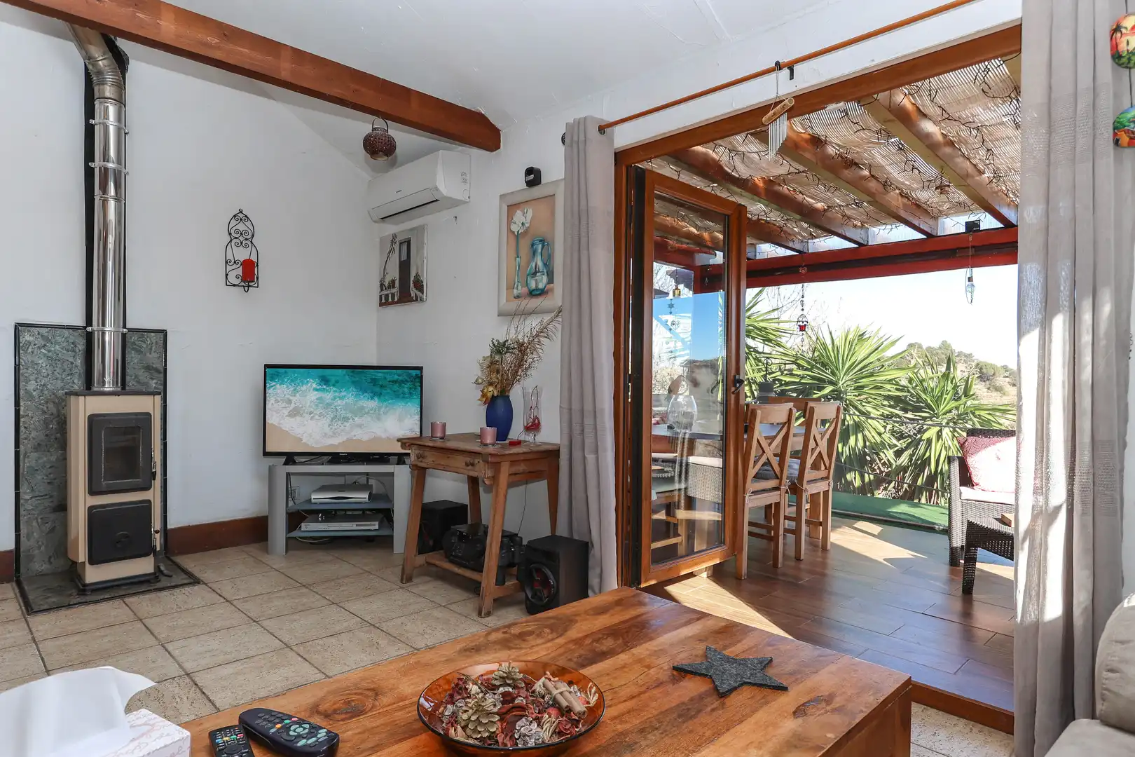 Houses for sale in Calle Luna, Monda