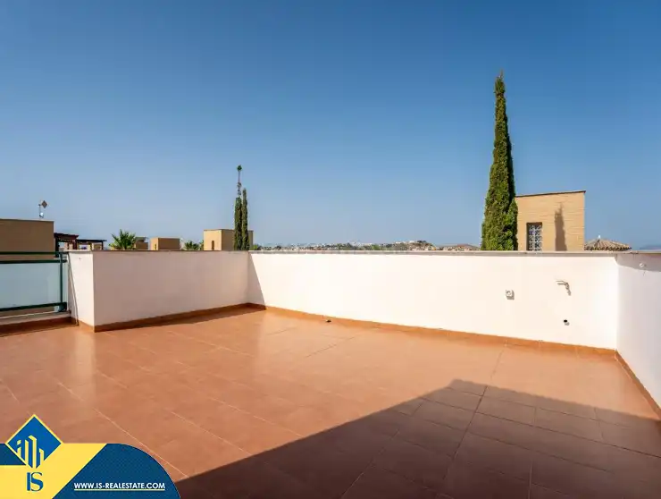 Detached house with pool for sale in Rojales, imagen 3