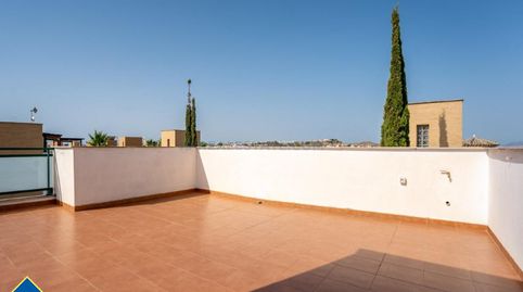 Villa con piscina comunitaria, en la provincia de Alicante, en Rojales, en la ciudad de Ciudad Quesada. 3 habitaciones | 103 m² |, imatge 3