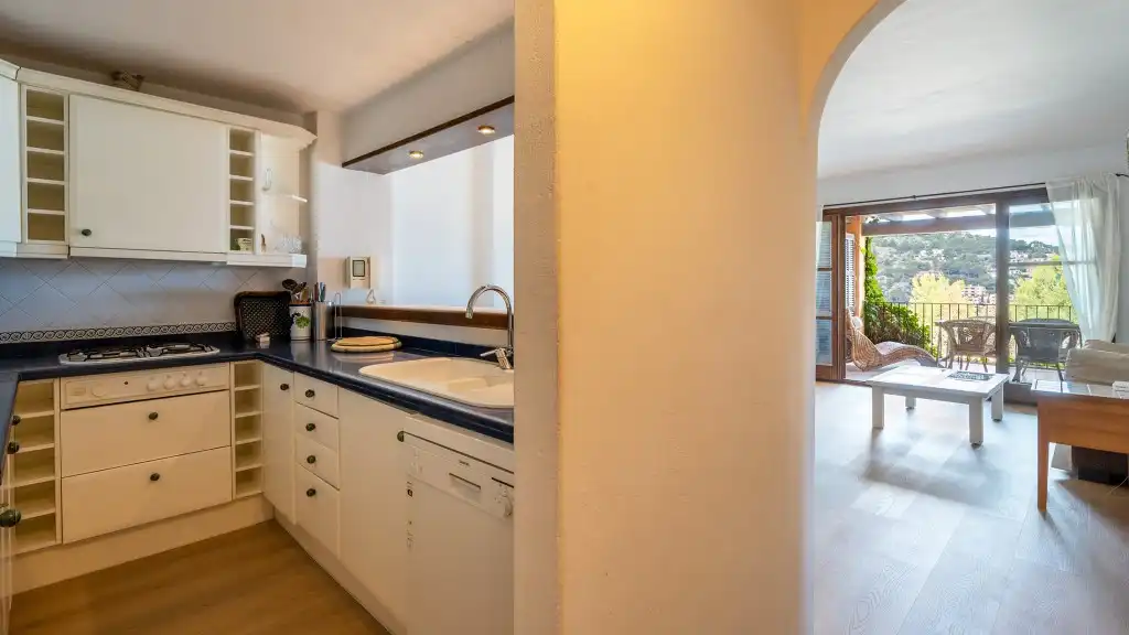Mini appartamento in vendita a Sóller, imagen 8