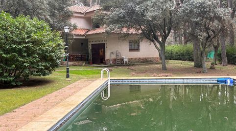 Foto 2 de Casa o chalet en venta en Pedanías - Extrarradio, Albacete Capital