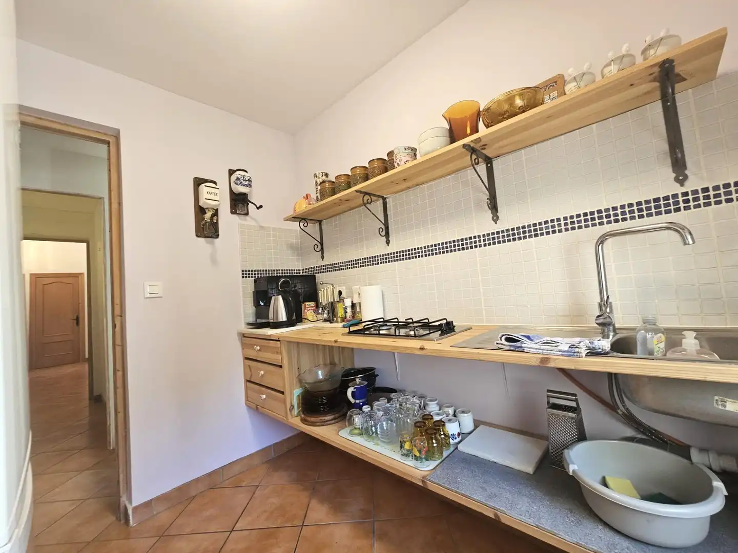 Casa con piscina en venta en Molins - Campaneta - San Bartolomé, imagen 17