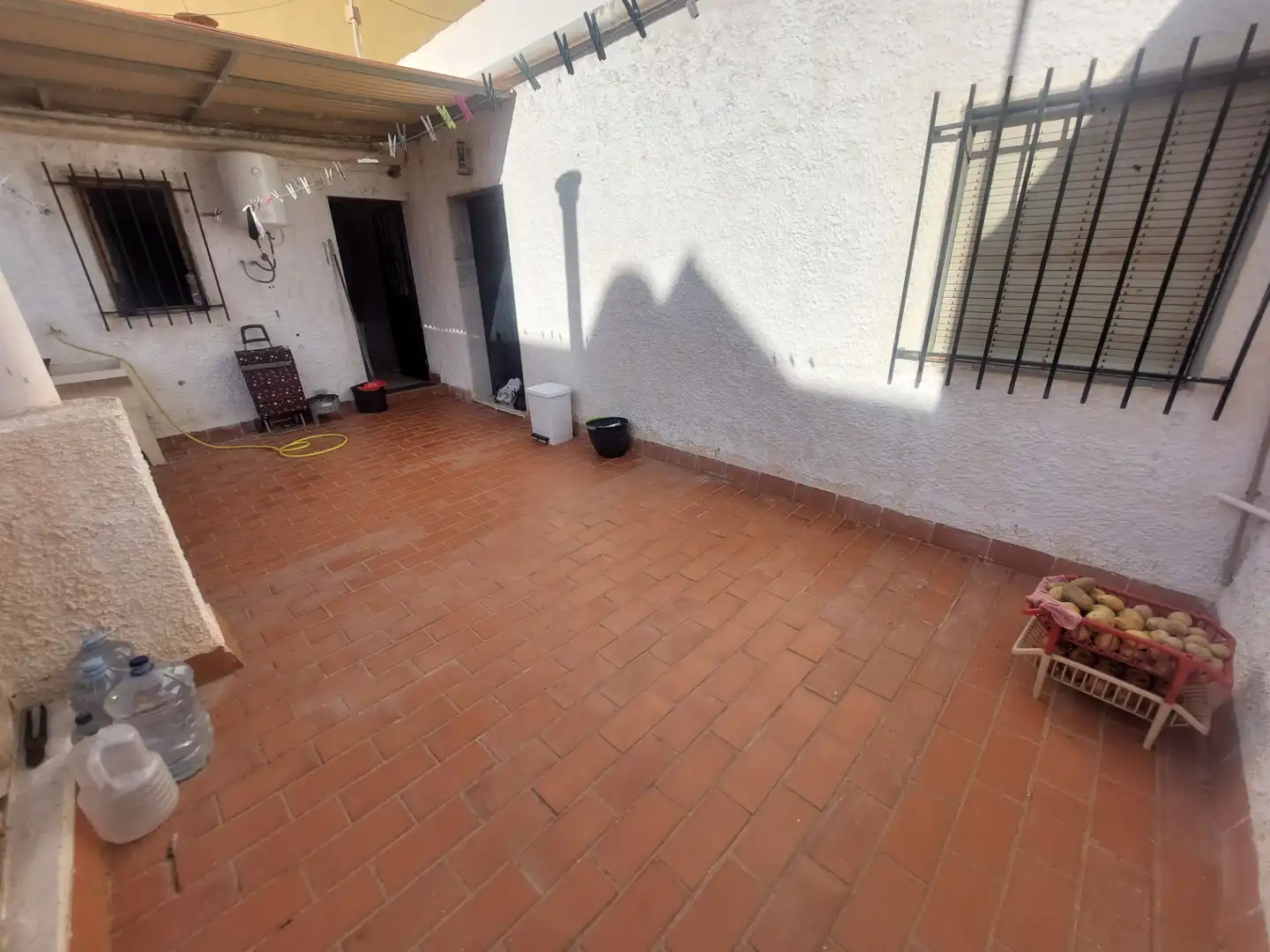 Casa o chalet en venta en Roquetas de Mar con Aire acondicionado, Calefacción y Terraza