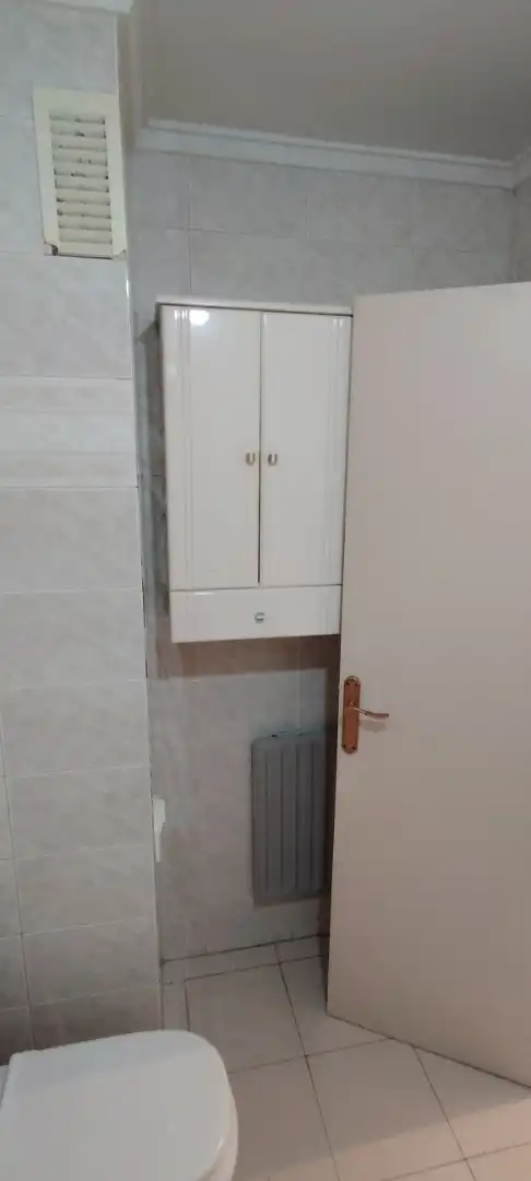 Badezimmer von Dachboden zum Verkauf in Santa Marta de Tormes, Salamanca