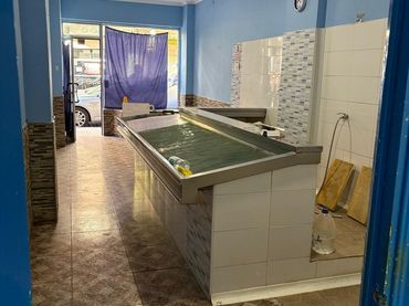 Local comercial en venta en DOCTOR ESQUERDO