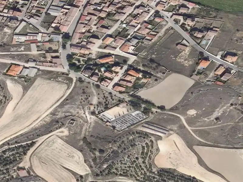 Flat for sale in Milagros