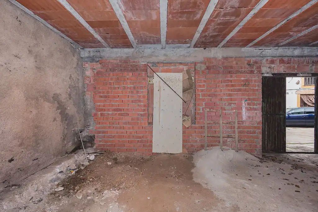 Casa o chalet en venta en Valencia de Alcántara