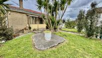 Jardí de Casa o xalet en venda en Medio Cudeyo amb Jardí privat i Parquet