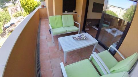 Foto 2 de Casa o xalet en venda a Santa Clotilde, Lloret de Mar