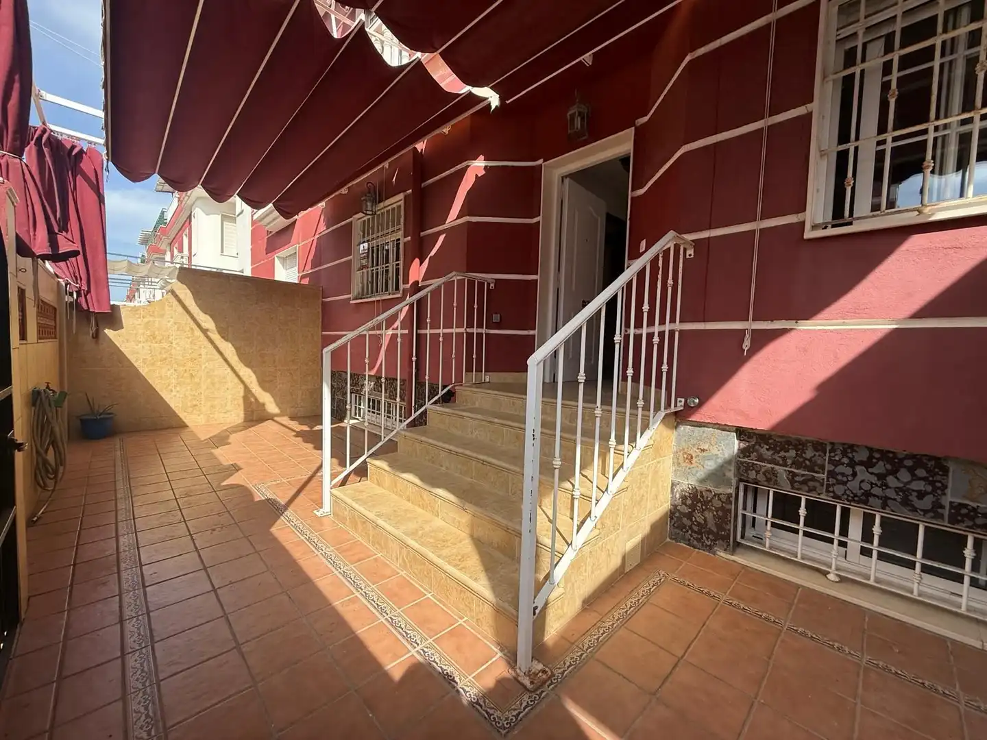 Maison mitoyenne à vendre à Corrales
