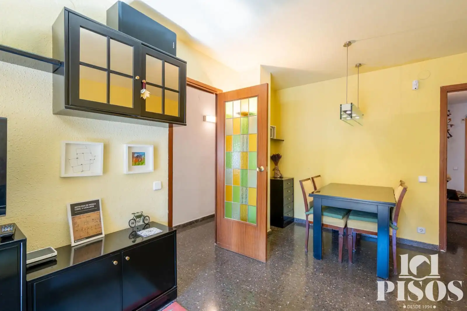 Piso en venta en Sant Domènec