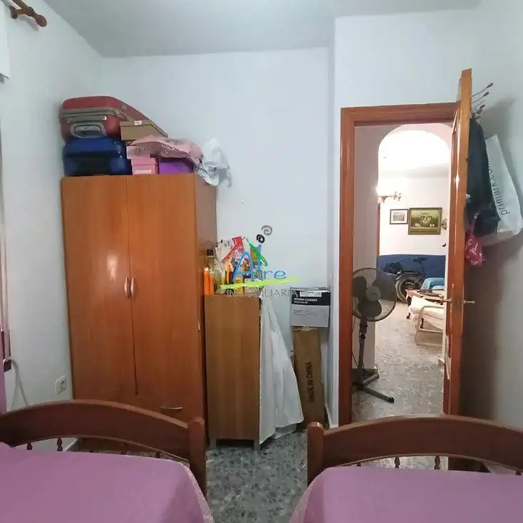 Adossat amb jardí en venda a Retama, imagen 32