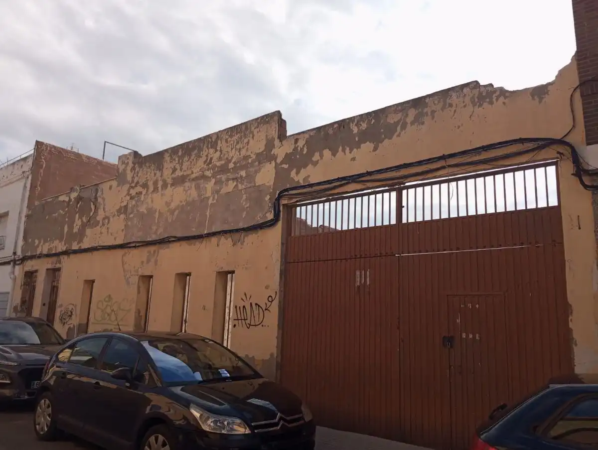 Terrenys i solars en venda a El Pilar, imagen 12