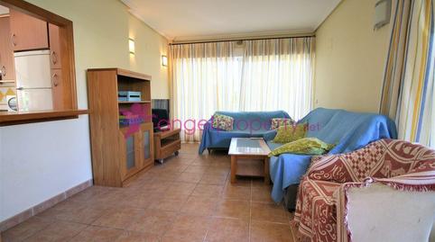 Foto 5 de Apartament de lloguer a Lomas del Mar, Almería