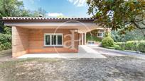 Jardí de Casa o xalet en venda en Cerdanyola del Vallès amb Aire condicionat