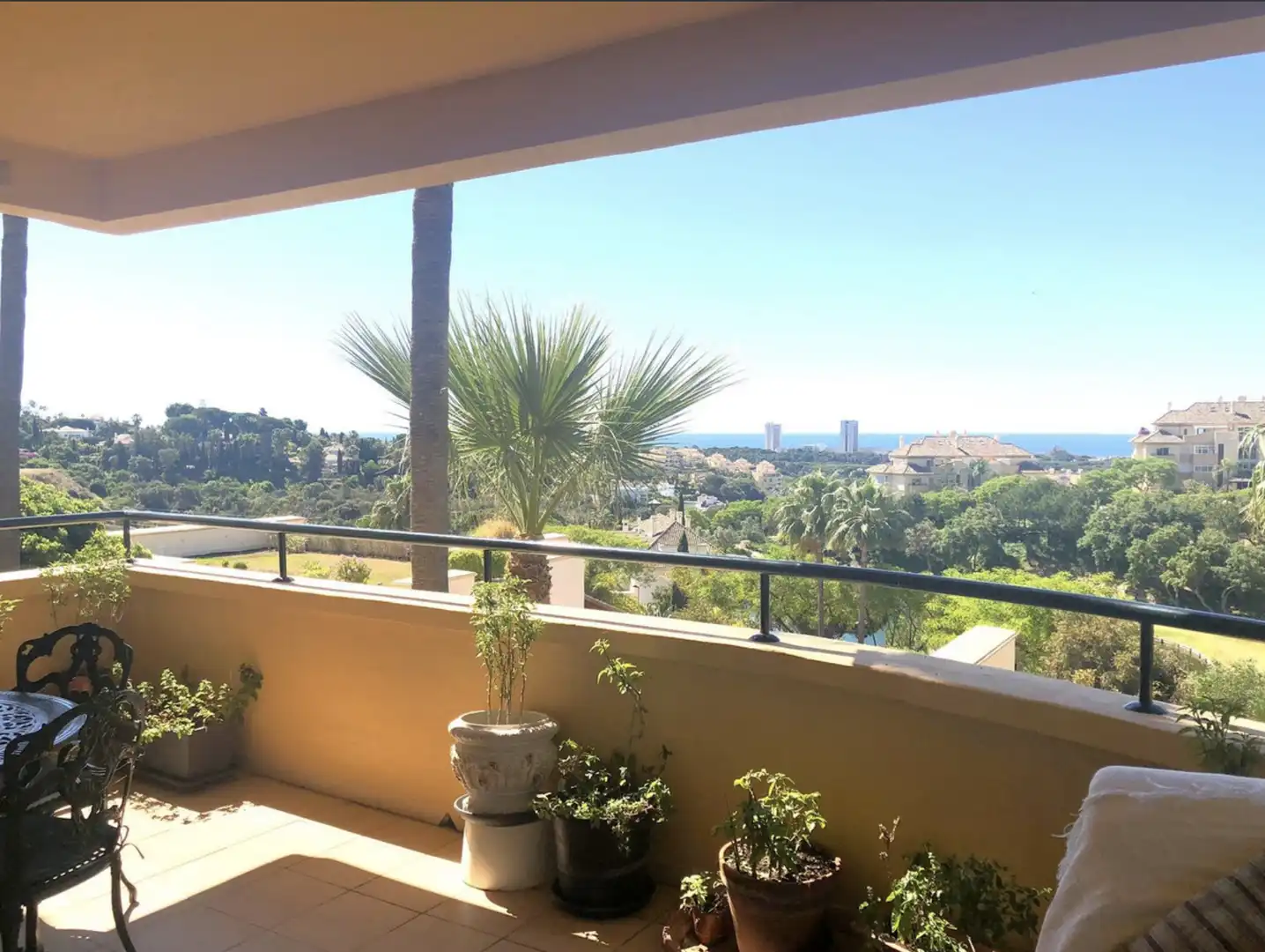 Piso con terraza en venta en Avenida de las Cumbres 9a, imagen 23