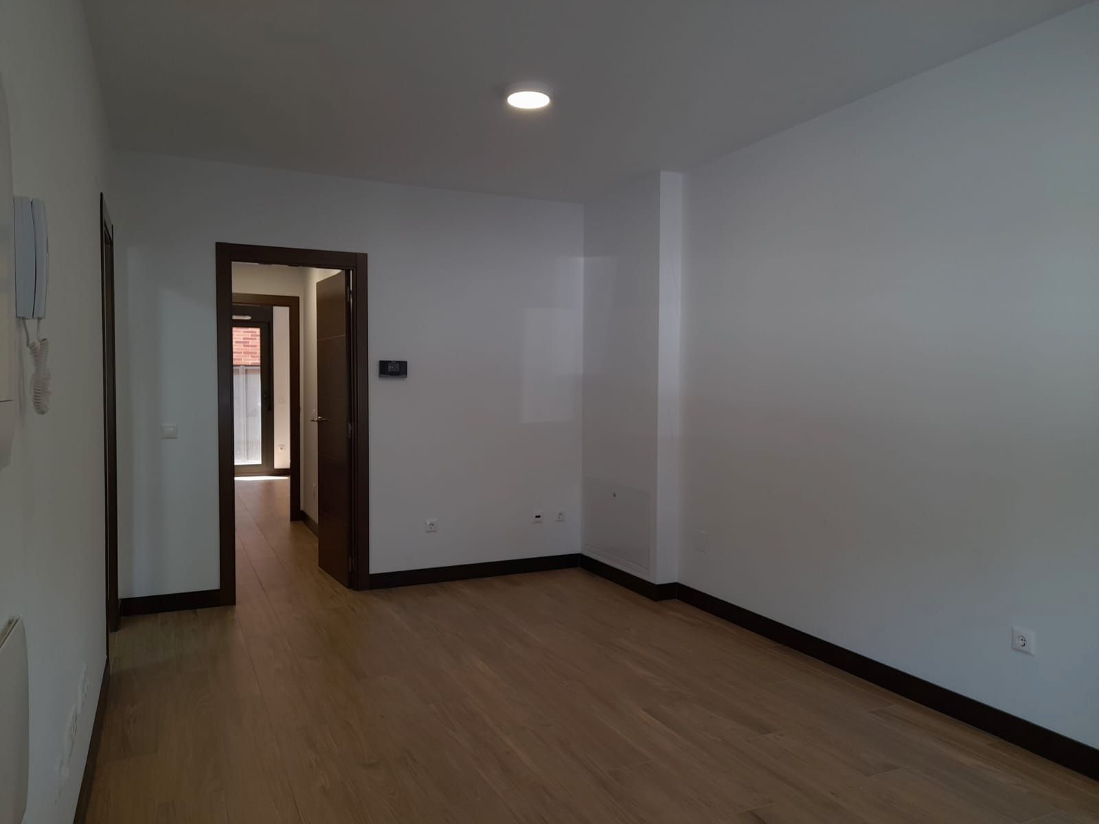 Flat to rent in Meco pueblo