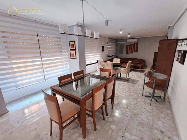 Piso en Venta en GARBINET en Carolinas Bajas