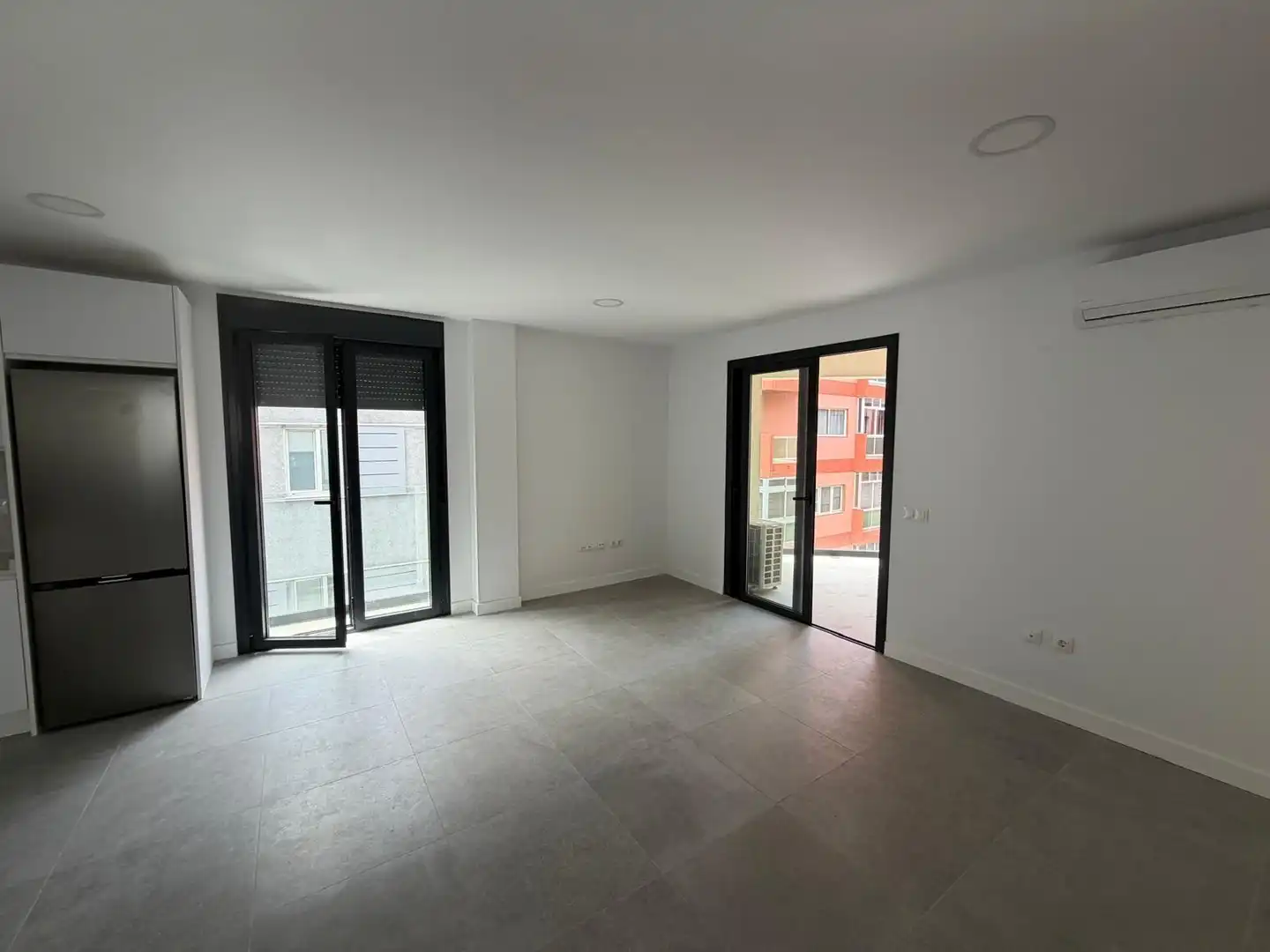 Flat for rent in Duggi - Rambla - Los Hoteles