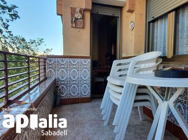Flat with balcony for sale in Calle MAGI COLET DE