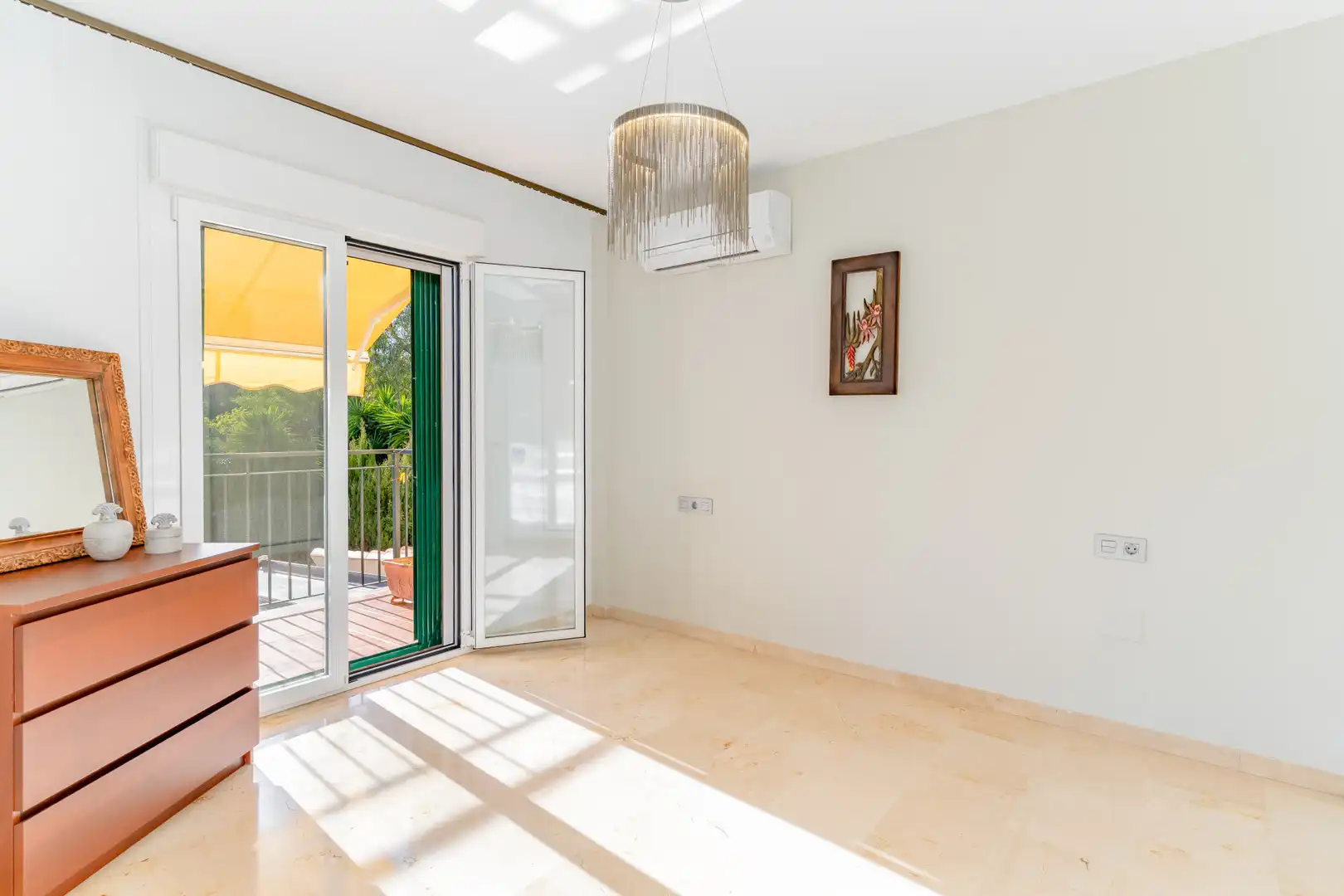 Detached homes for sale in Benalmádena  with Air Conditioner, Private garden and Terrace