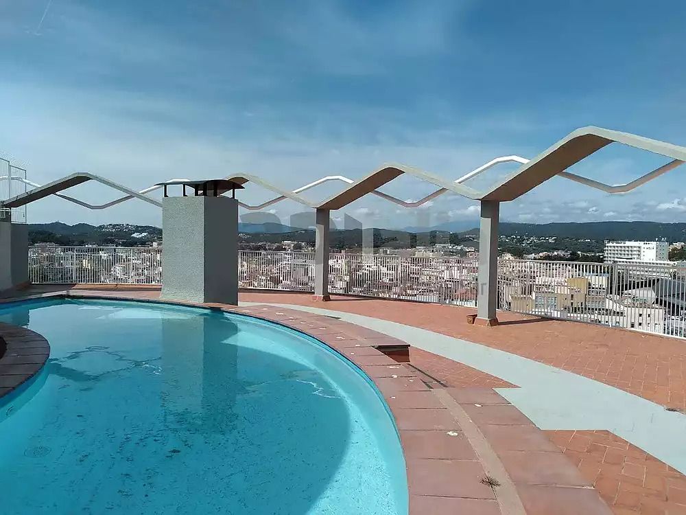 Swimming pool of House or chalet for sale in Lloret de Mar  with Swimming Pool